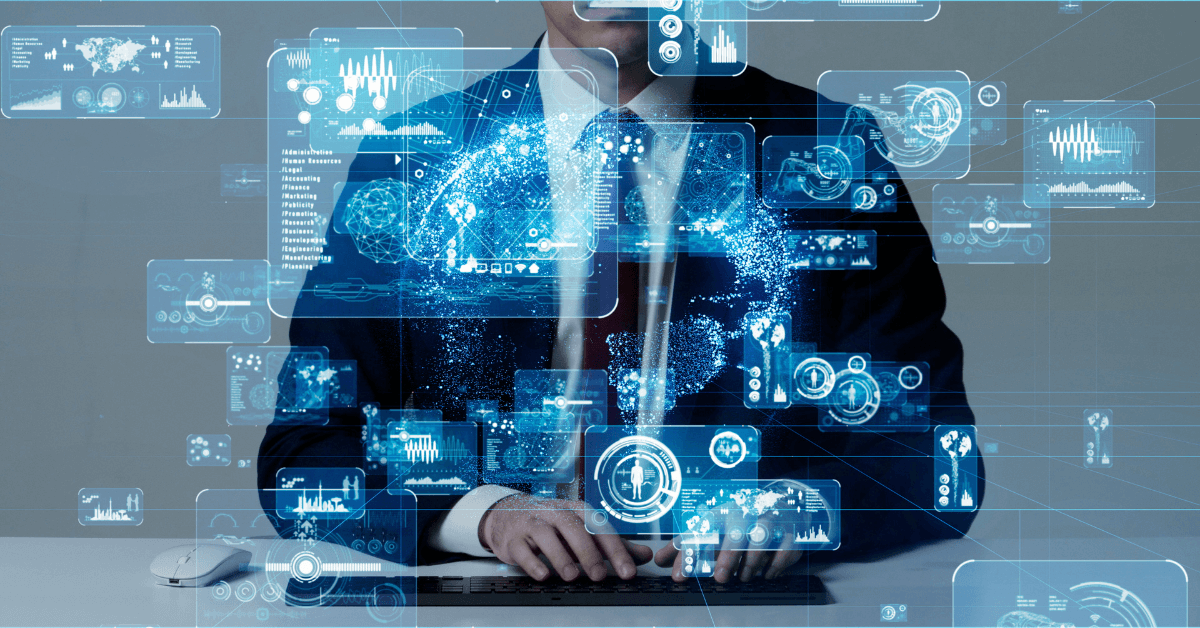 Gartner Reveals Top Technology Trends in Government